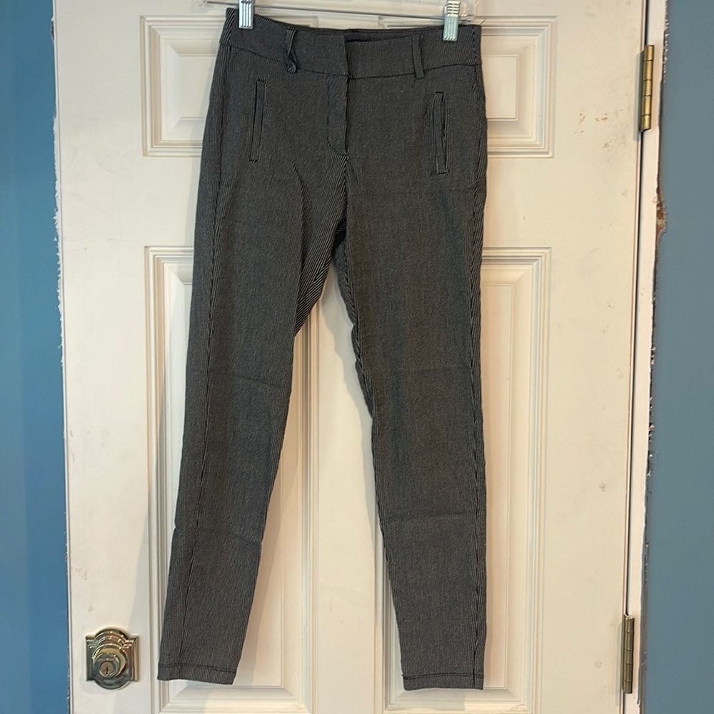 Fashion Nova Patterned Pants